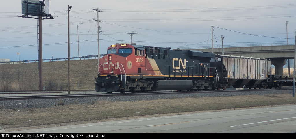 CN 3863